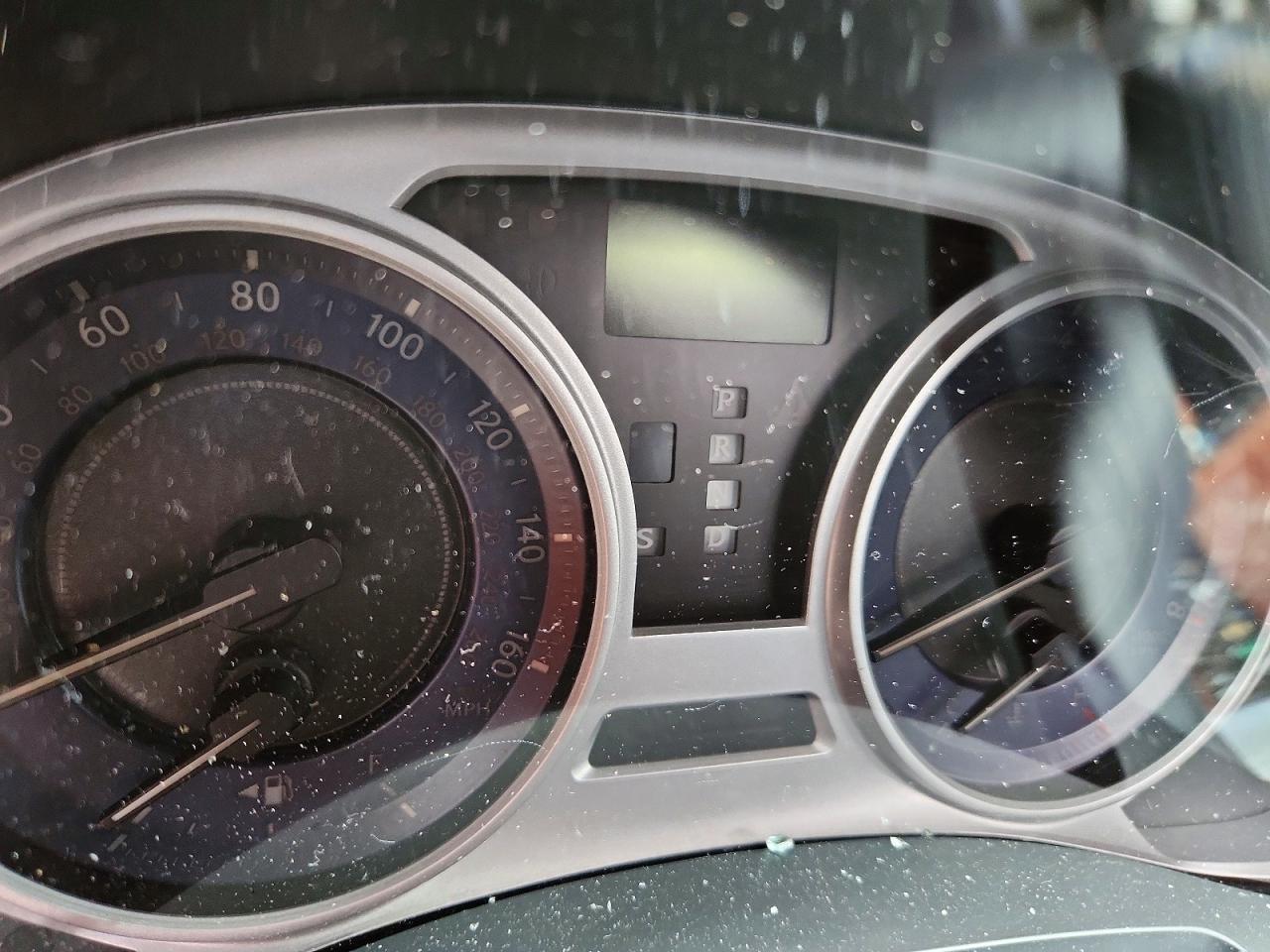 2008 LEXUS IS 250