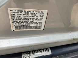 2006 HONDA Ridgeline