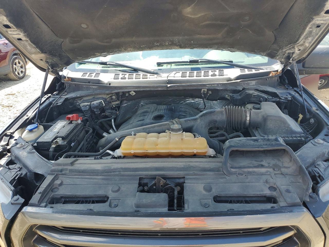 2016 FORD F-150 Lightning