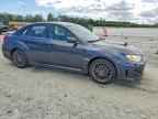 2012 SUBARU IMPREZA