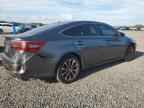 2016 TOYOTA Avalon