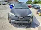 2021 TOYOTA C-HR