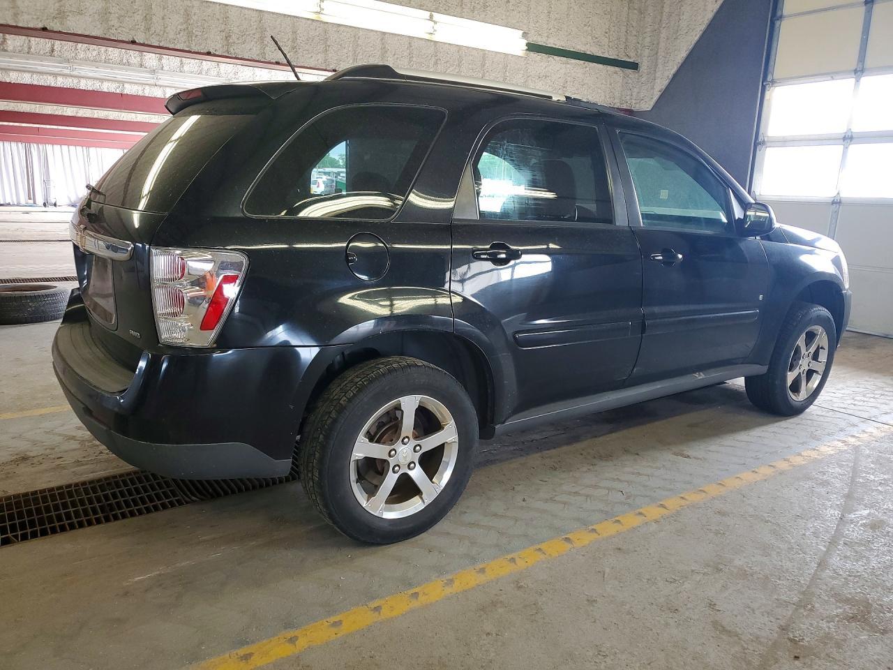 2007 CHEVROLET EQUINOX