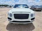 2018 BENTLEY Bentayga