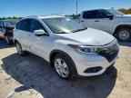 2019 HONDA HR-V