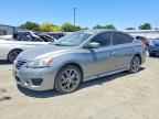 2014 NISSAN SENTRA