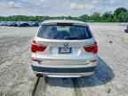 2014 BMW X3
