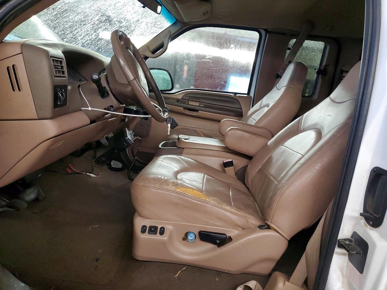 1999 FORD F-350