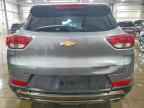 2021 CHEVROLET Trailblazer