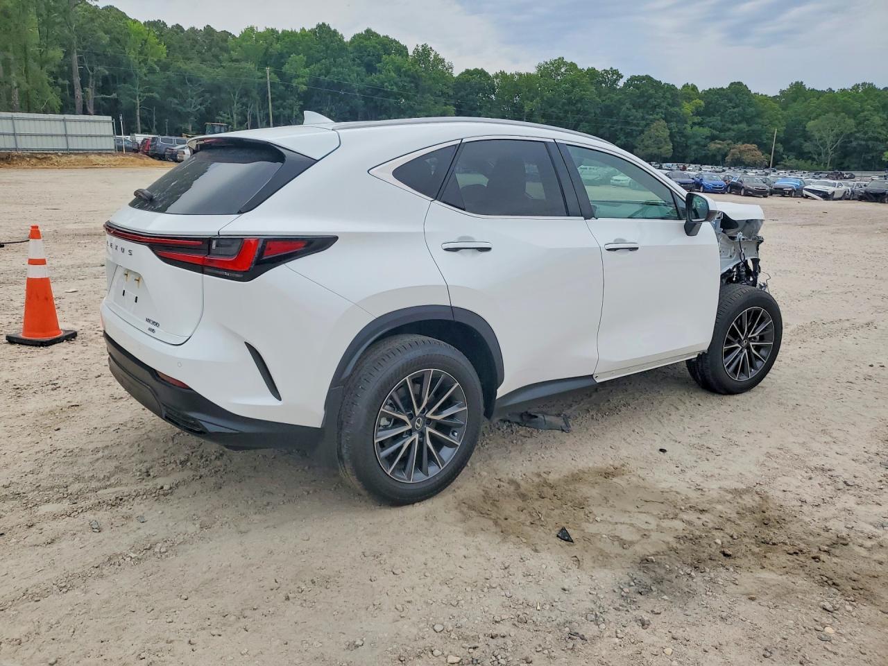 2026 LEXUS NX 350