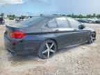 2013 BMW 5 series