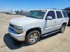 2002 CHEVROLET Tahoe