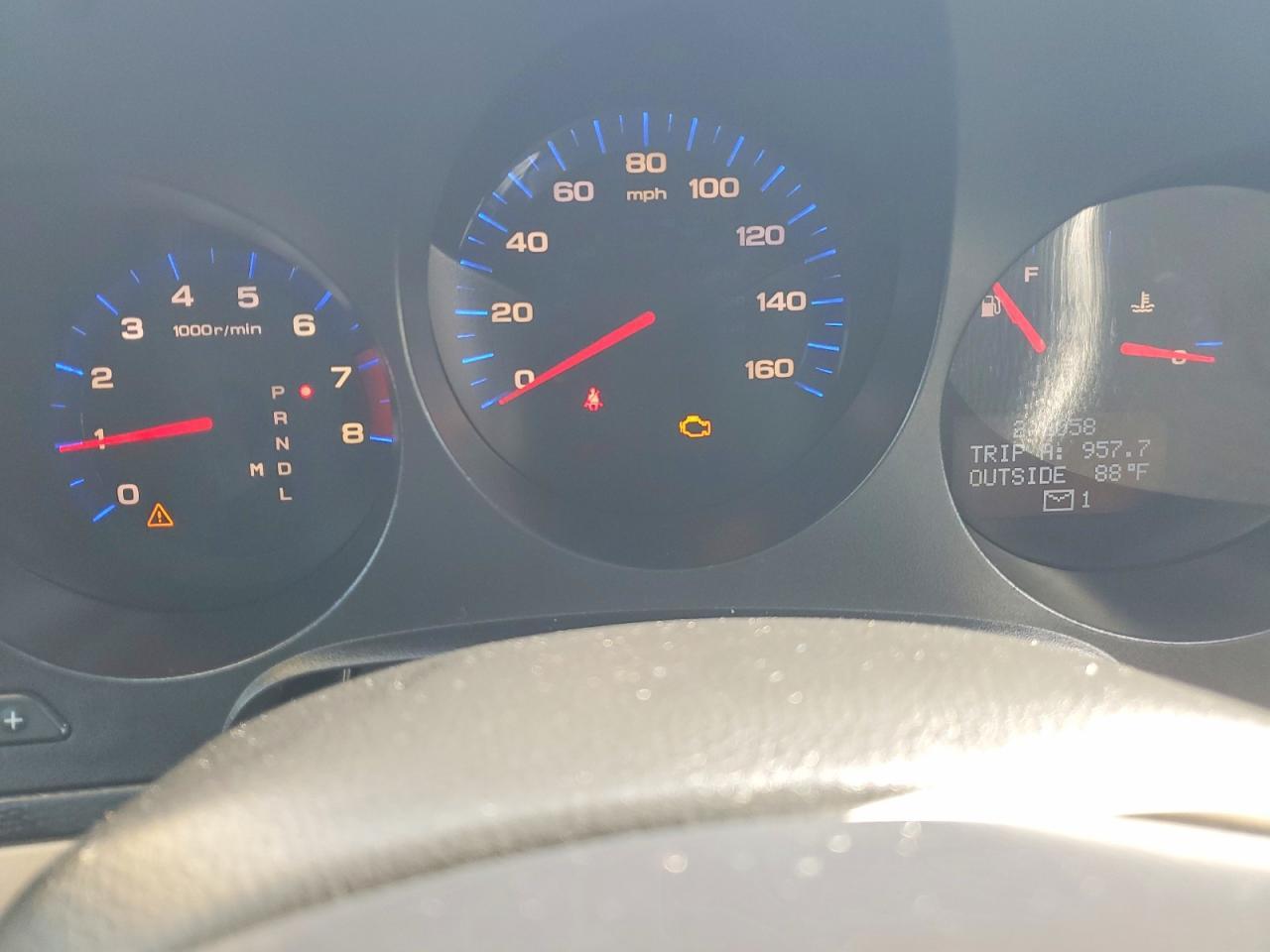 2006 ACURA TL