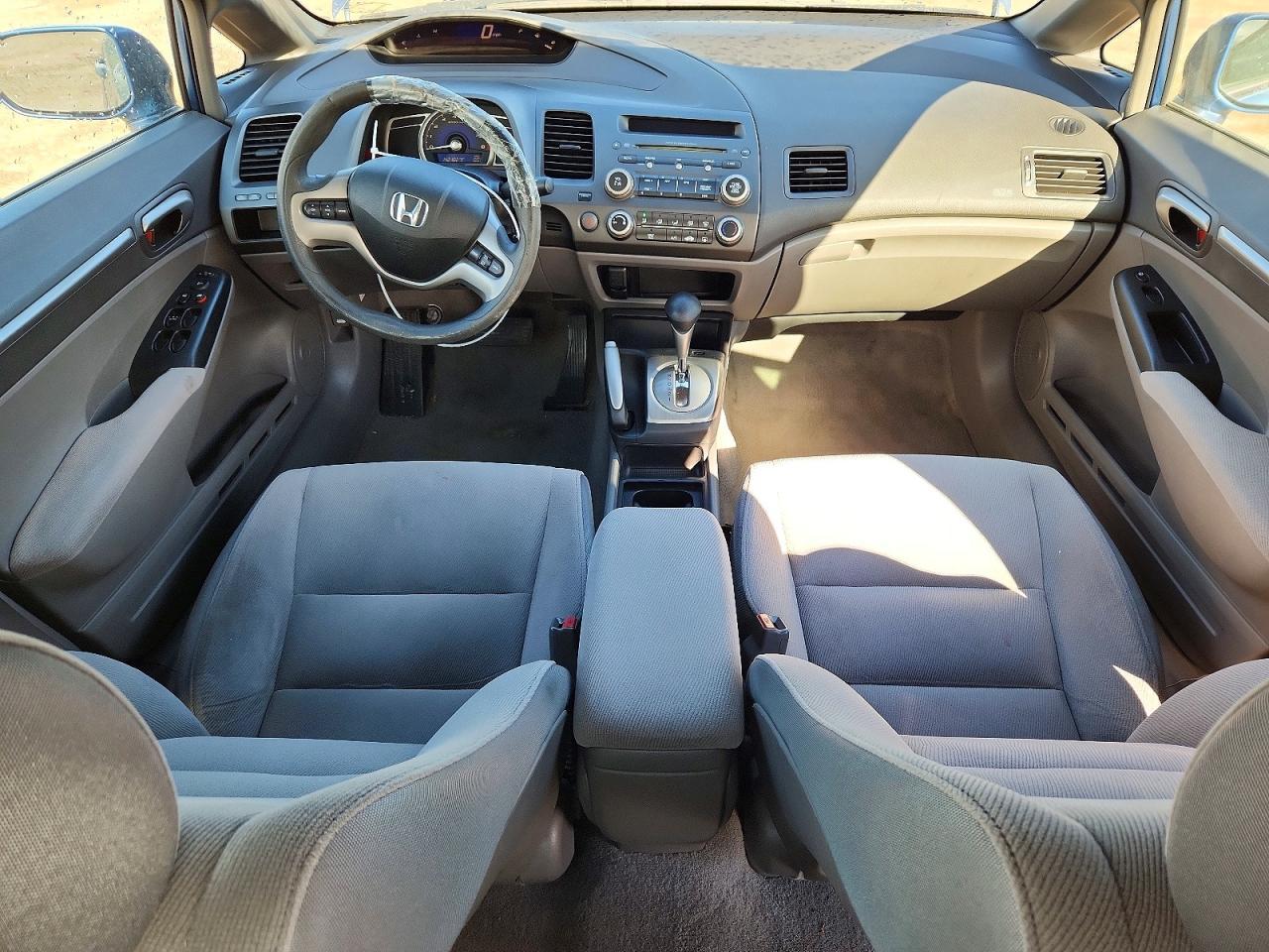 2006 HONDA CIVIC