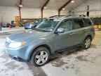 2010 SUBARU FORESTER