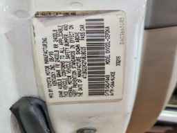 2000 TOYOTA CAMRY