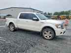 2011 FORD F-150 Lightning