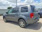 2009 HONDA PILOT