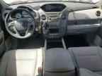 2015 HONDA PILOT