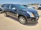 2010 CADILLAC SRX