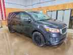 2018 KIA SEDONA