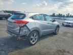 2018 HONDA HR-V