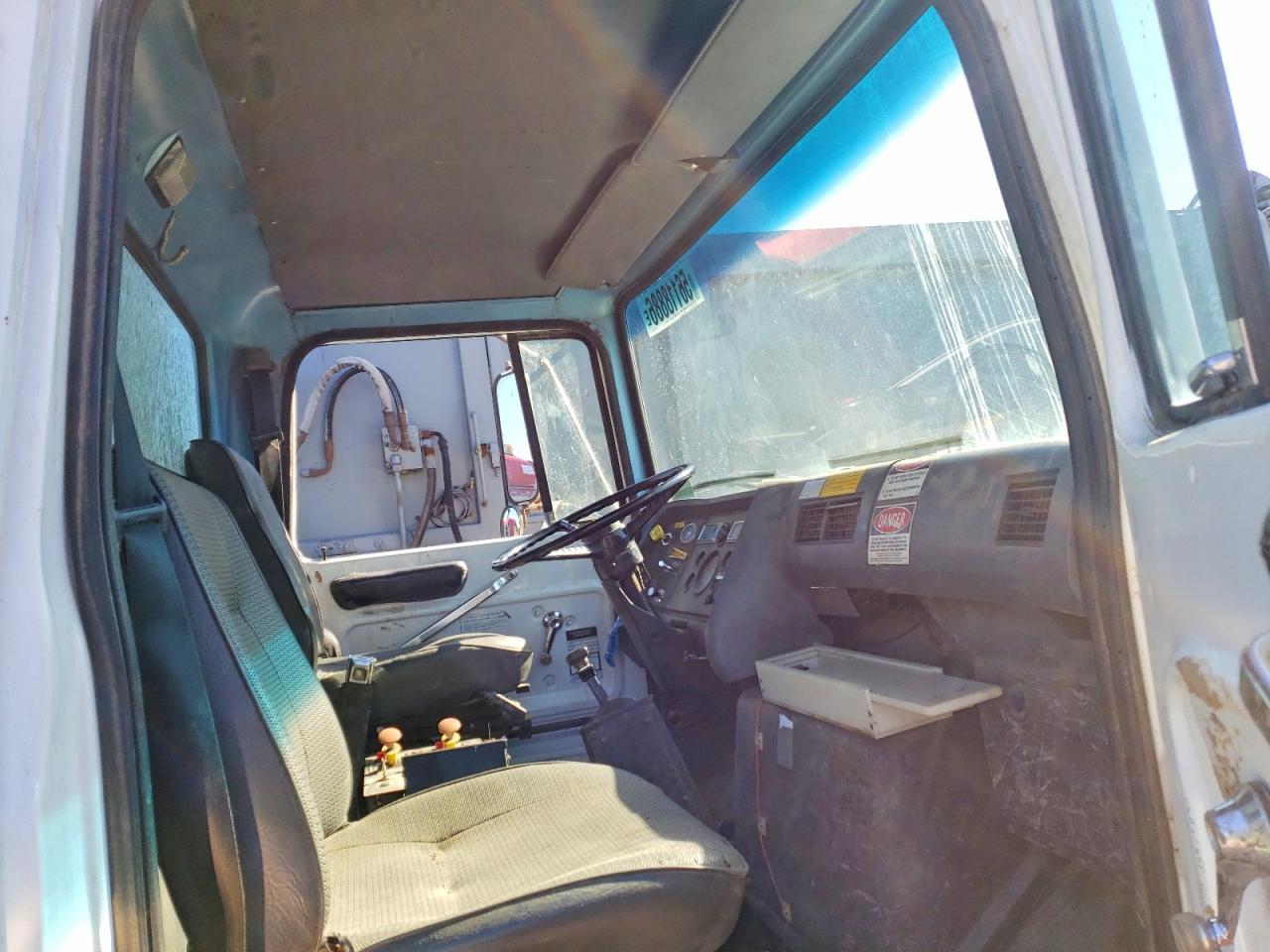 1990 FORD N-Series