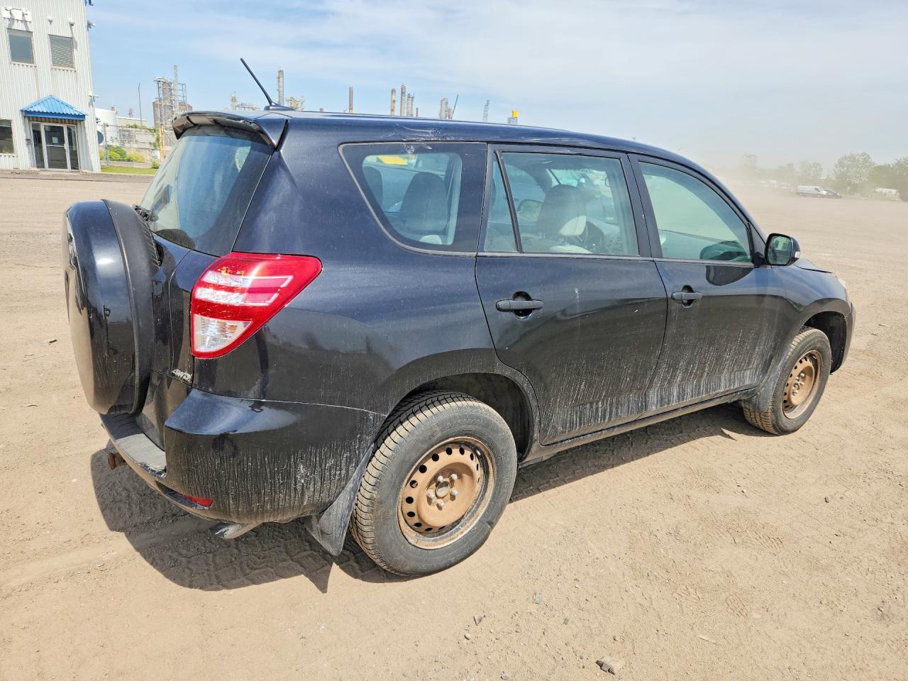 2012 TOYOTA RAV4