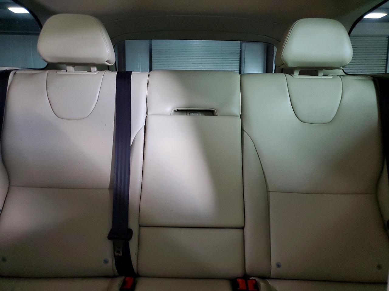 2015 VOLVO XC60