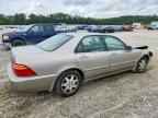 2002 ACURA RL