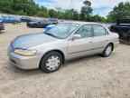 1998 HONDA ACCORD