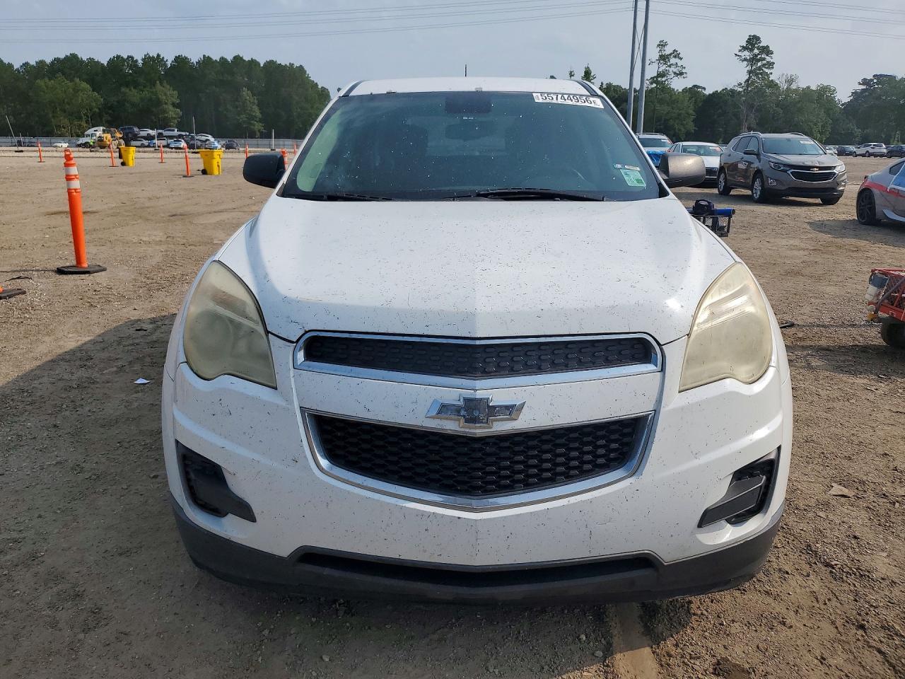 2014 CHEVROLET EQUINOX