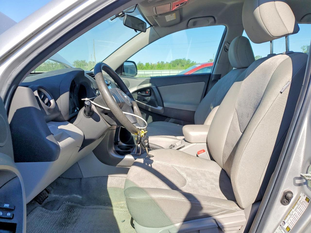 2010 TOYOTA RAV4