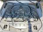 2014 BMW 5 series