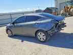2021 NISSAN VERSA