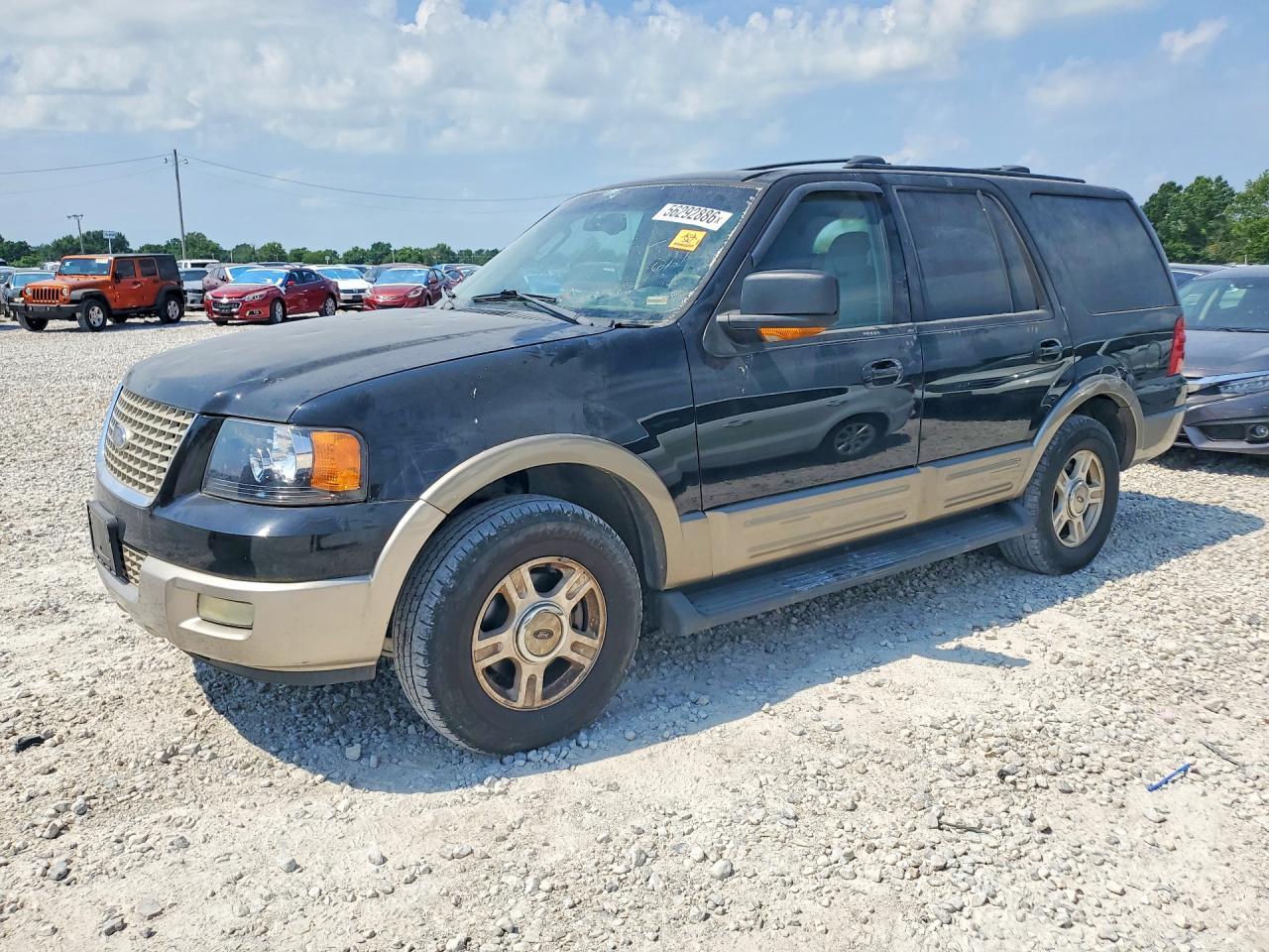 2003 FORD Expedition