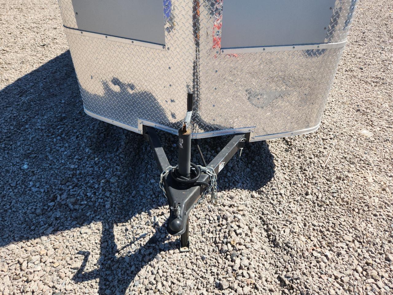 2024 Arising Enclosed Cargo