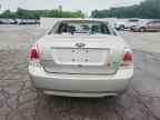 2007 FORD FUSION