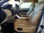 2016 LAND ROVER RANGE ROVER EVOQUE