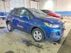 2020 CHEVROLET TRAX