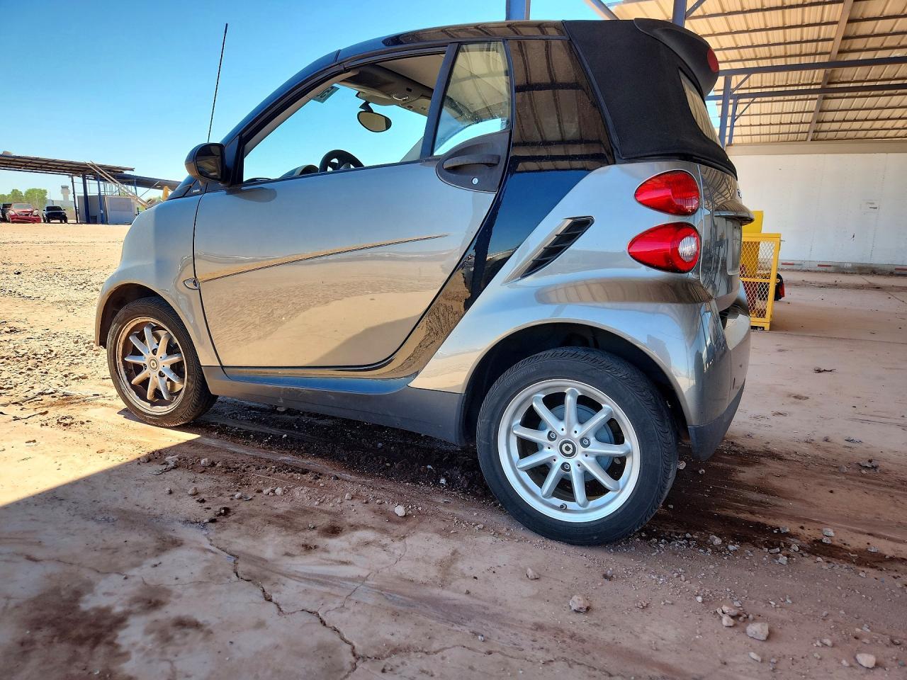 2010 SMART Fortwo