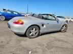1997 PORSCHE Boxster