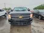 2012 CHEVROLET SILVERADO 1500