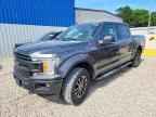2020 FORD F-150 Lightning
