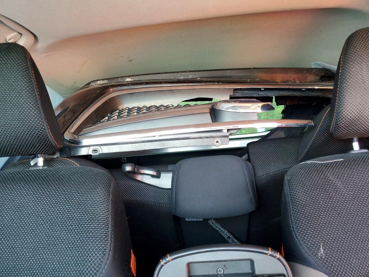 2017 SUBARU Crosstrek