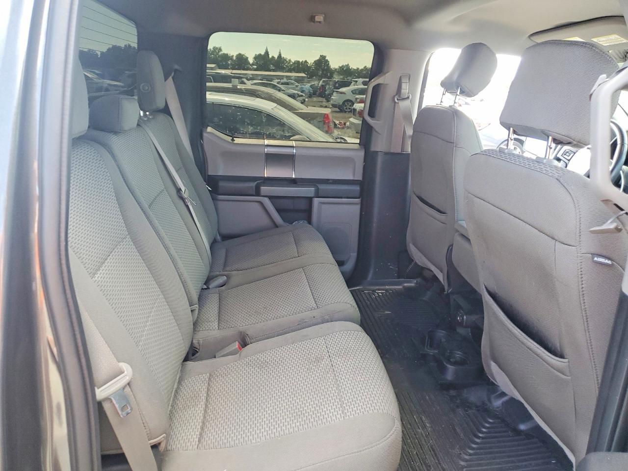 2018 FORD F-150 Lightning