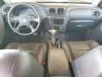 2008 CHEVROLET Trailblazer