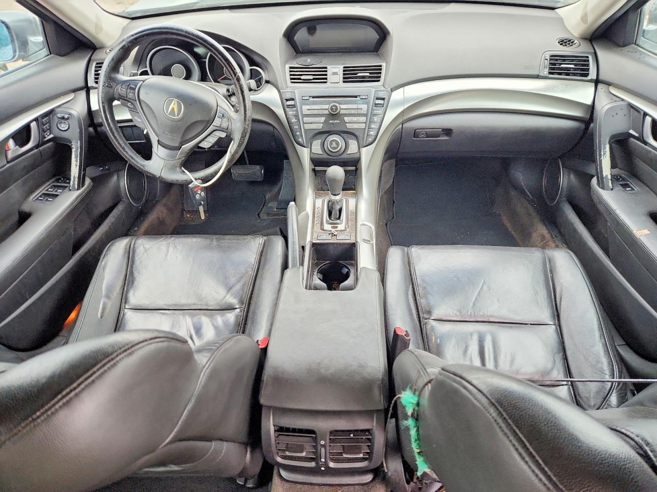 2011 ACURA TL