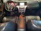 2009 NISSAN MURANO