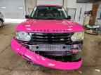 2006 LAND ROVER RANGE ROVER